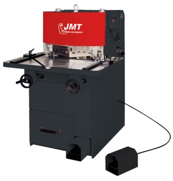 JMT CN Corner Notcher Series